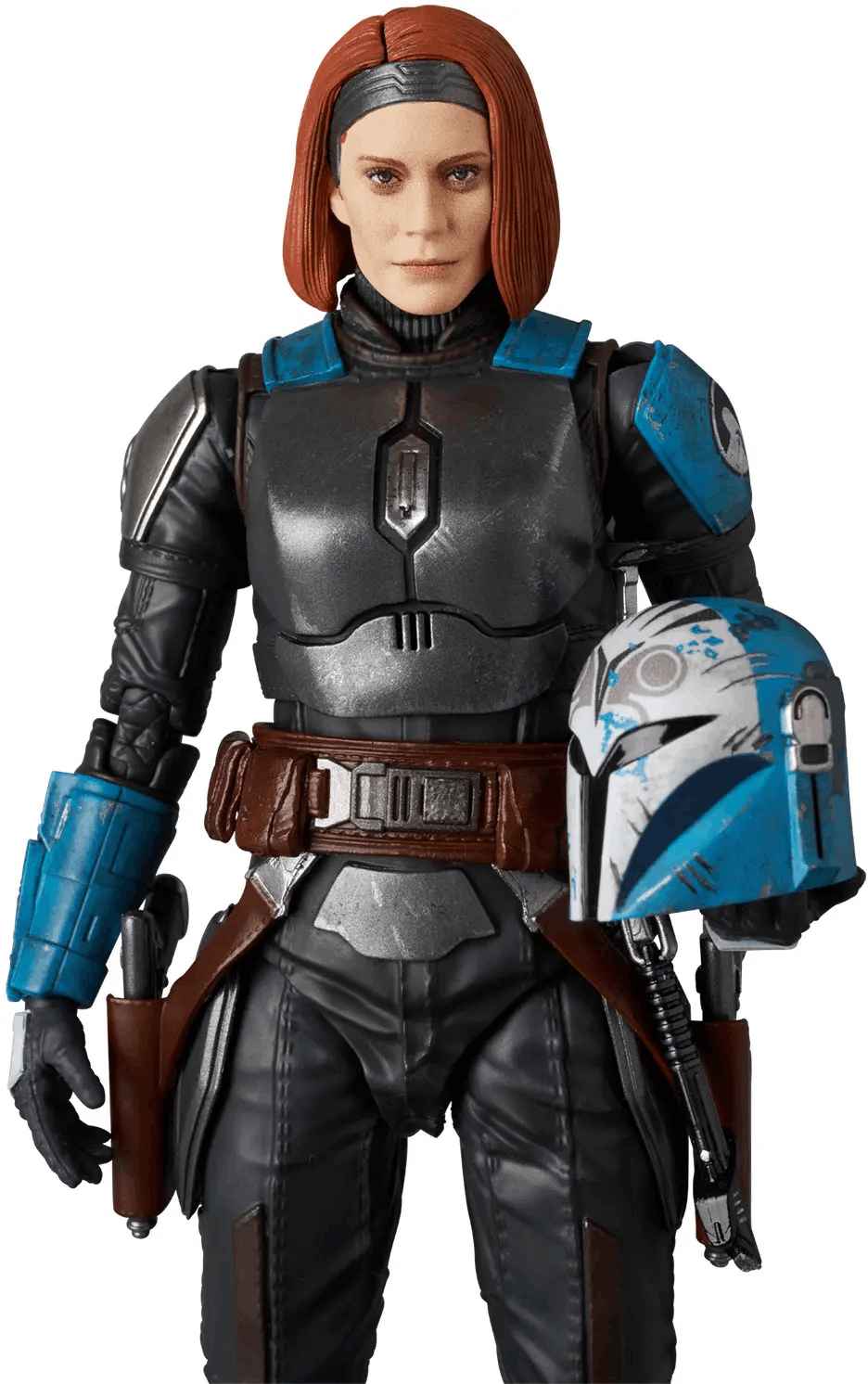 Medicom Toys MAFEX BO-KATAN KRYZE Season3 Ver.