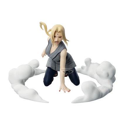 Banpresto NARUTO TSUNADE FIGURE