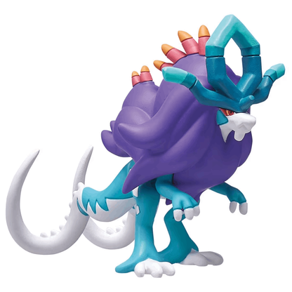 Takara Tomy POK-MON Pokemon MC Figure-Paradox Walking Wake (Box)
