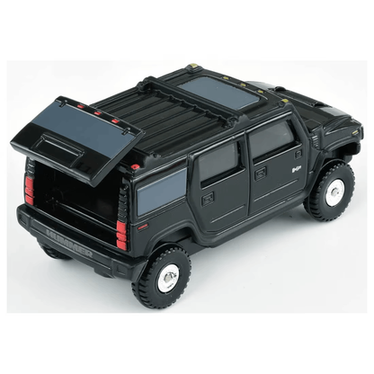 Takara Tomy TOM-000 Tomica BX015 Hummer H2