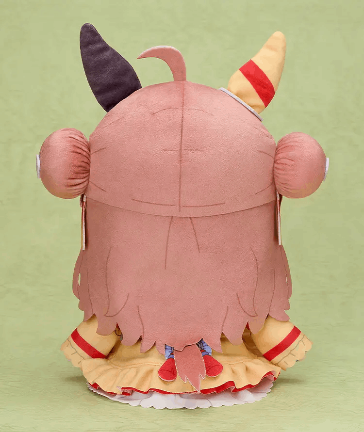 Good Smile Company Uma Musume: Pretty Derby Kuripan Plushie Copano Rickey