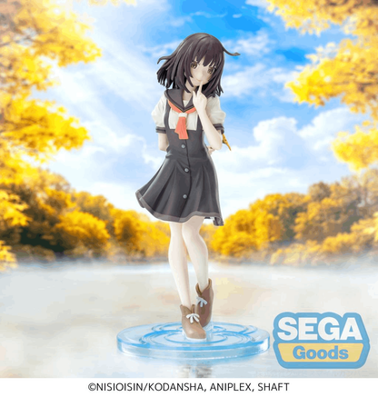 Sega XStellar "Monogatari Series" -Nadeko Sengoku-