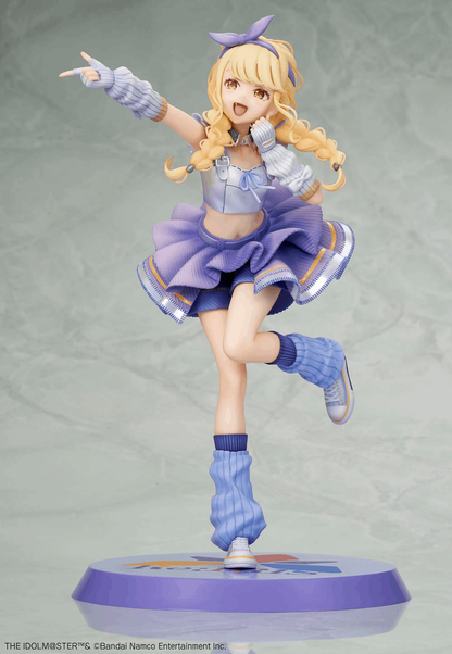 Design COCO 1/7 THE IDOLM@STER Gakuen KOTONE FUJITA Re;IRIS Ver.