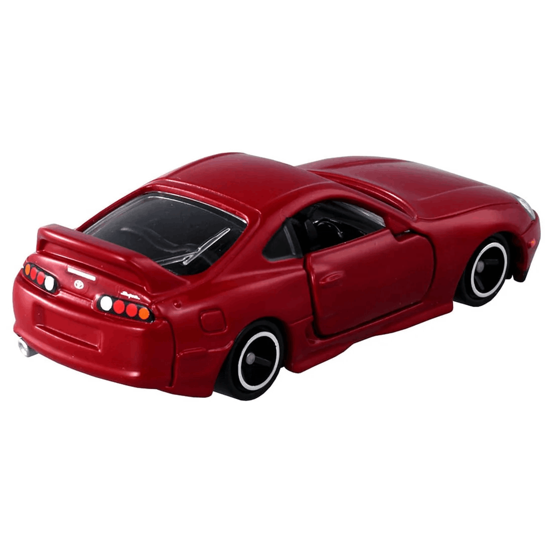 Takara Tomy TOM-TOM Tomica Reborn  Toyota Supra JZA80