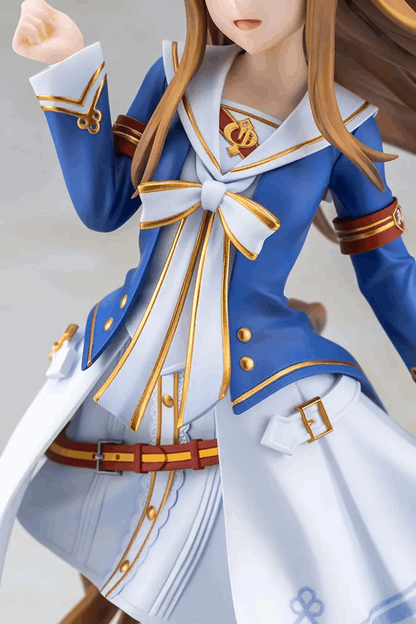 Umamusume: Pretty Derby Grass Wonder 1/7 Pre-Painted PVC Statue