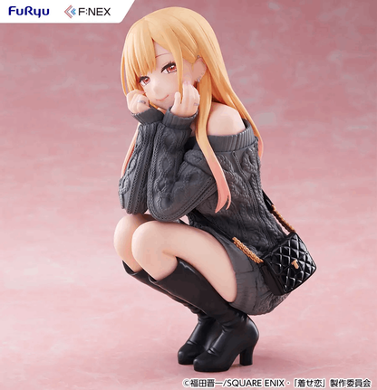 Furyu Kitagawa Marin knit ver. 1/6 Scale Figure