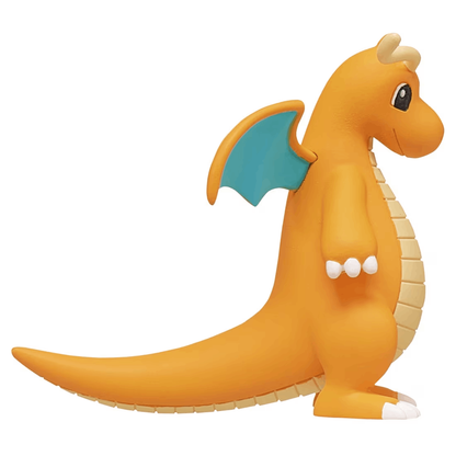 Takara Tomy POK-MON Pokemon MC Figure MS-25 Kairyu (Box)