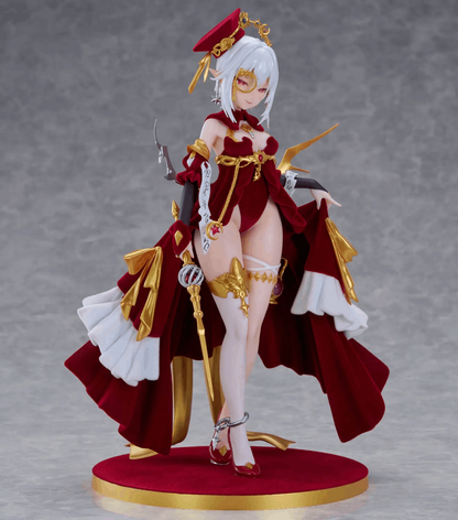 Shenzhen Mabell Animation Development 1/7 Alchemist Formal Dress Ver.