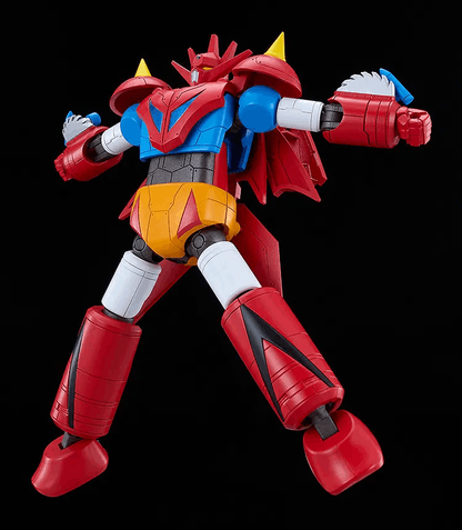 Good Smile Company MODEROID Getter Robo G Miniature Combining & Transforming Getter Dragon