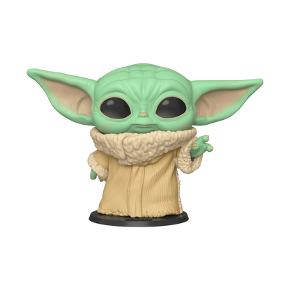 Funko [POP Jumbo][Movie] Star Wars Grogu