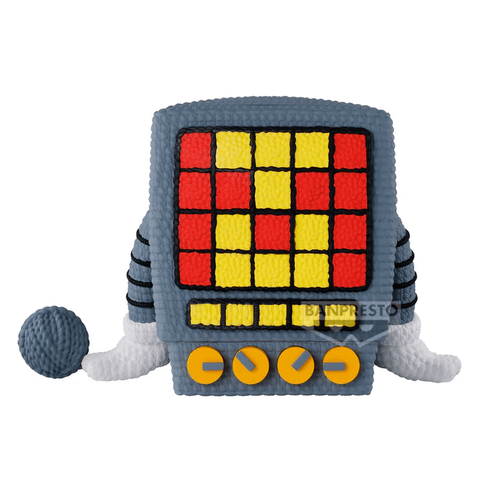 Banpresto UNDERTALE AMICOT~METTATON~