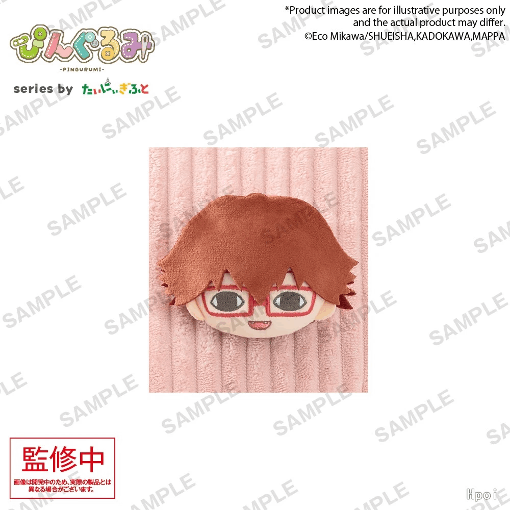 Bushiroad Creative Pingurumi Boukyaku Battery – Shunpei Chihaya