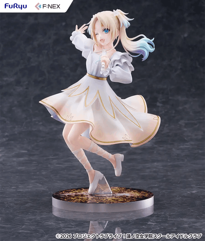 Furyu Love Live! Hasu No Sora Jogakuin School Idol Club 1/7 Rurino Osawa