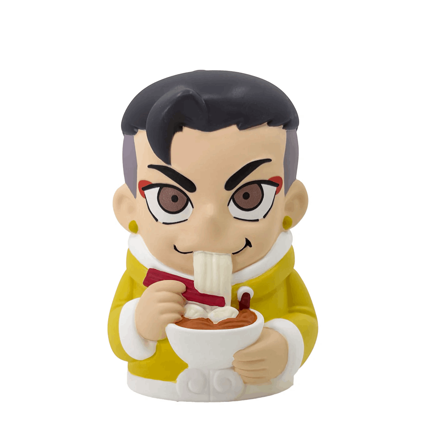 Capcom Figure Builder Finger  Puppet Street Fighter 6 Vol.2