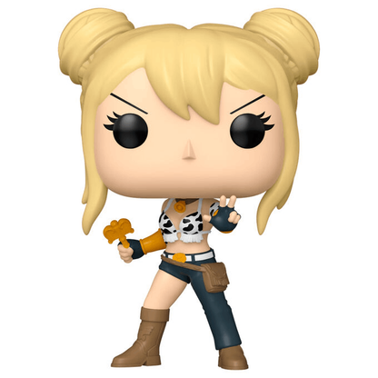 Funko POP Animation: FT100YQ- Lucy
