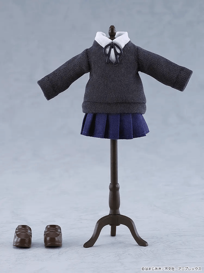 Good Smile Company Nendoroid Bocchi the Rock! Doll Ryo Yamada