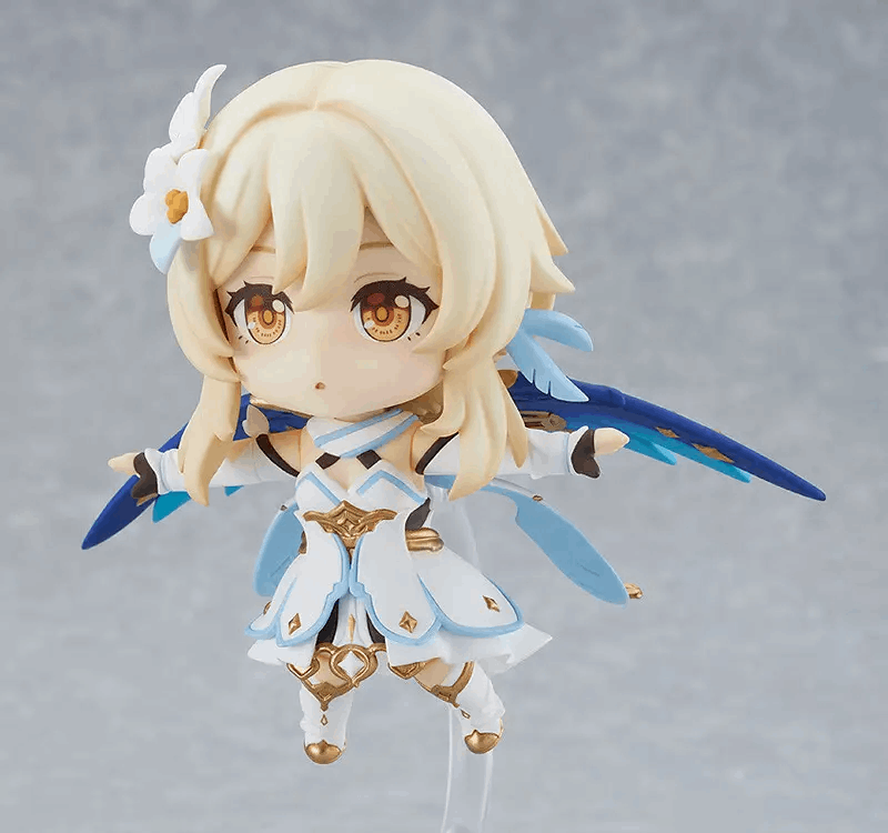 Good Smile Company Nendoroid  Genshin Impact Traveler (Lumine) (Rerelease)