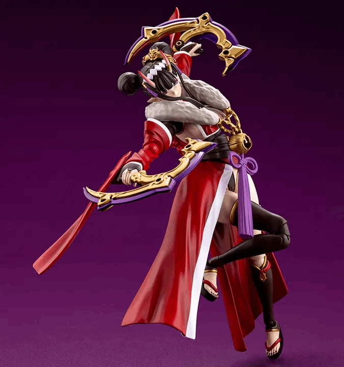 Kotobukiya ARCANADEA Ornela Non Scale Plastic Model  Kit
