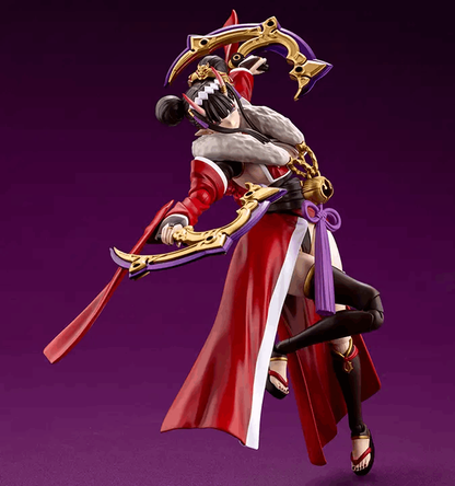 Kotobukiya ARCANADEA Ornela Non Scale Plastic Model  Kit