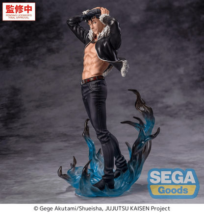 Sega Luminasta "Jujutsu Kaisen The Culling Game" -Ryu Ishigori-