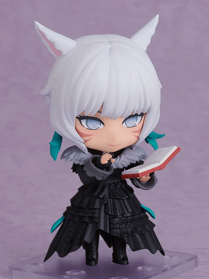 Good Smile Company Nendoroid Final Fantasy XIV Y'shtola
