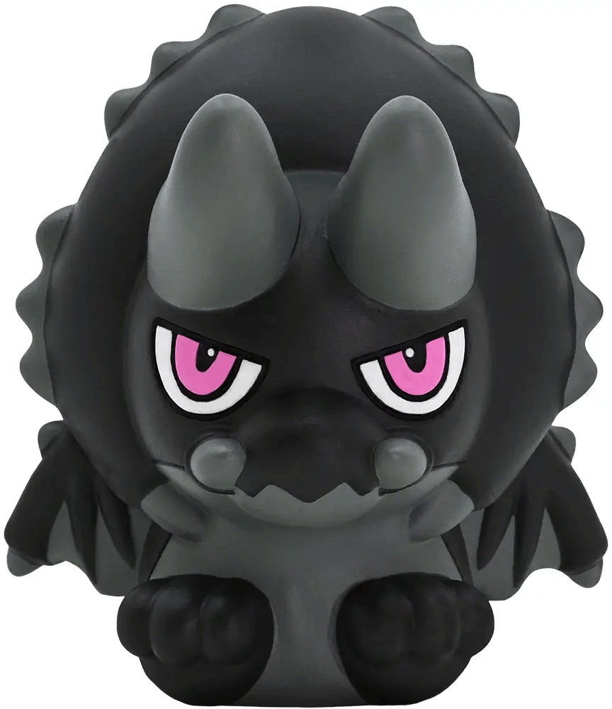 Capcom Figure Builder Finger Puppets Monster Hunter Vol. 3