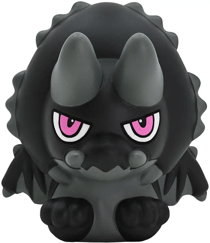 Capcom Figure Builder Finger Puppets Monster Hunter Vol. 3
