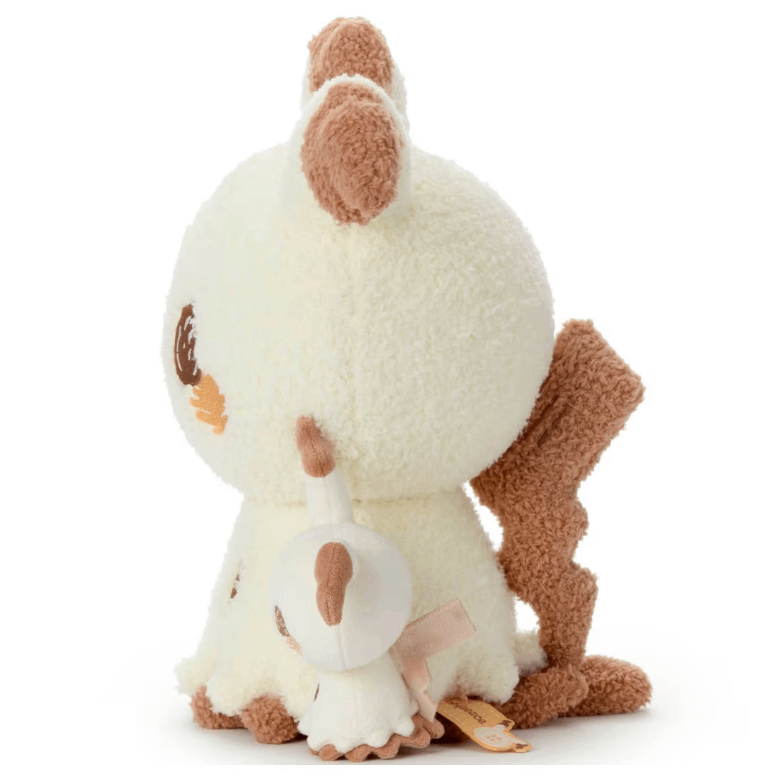 Takara Tomy ART-PKP Pokemon Plush-Pokepeace Basic Mimikyu(Hugging Plush)