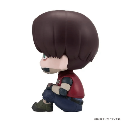 Megahouse Lookup MILKY☆SUBWAY THE GALACTIC LIMITED EXPRESS Kurt