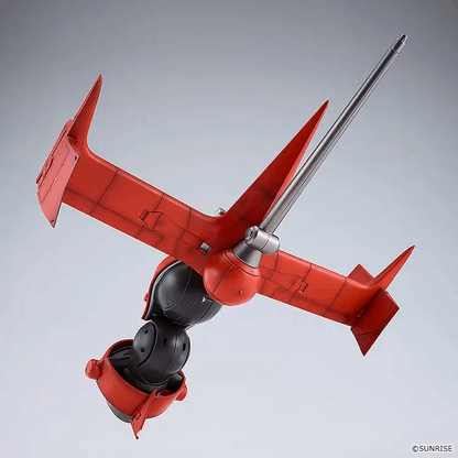 Good Smile Company 1/72 MODEROID Swordfish II (Cowboy Bebop)