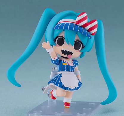 Good Smile Company Nendoroid Hatsune Miku: Mesmerizer Ver.