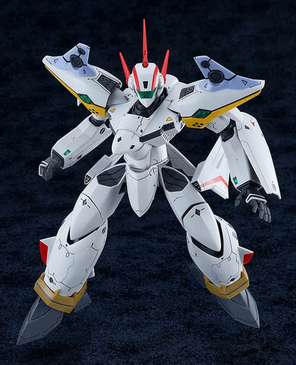 Max Factory Macross Dynamite-Seven 1/72 PLAMAX VF-19P Excalibur (Planet Zola Patrol Corps)