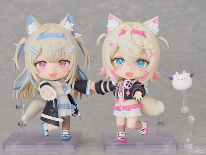 Good Smile Company hololive production - Nendoroid Fuwawa Abyssgard Figure