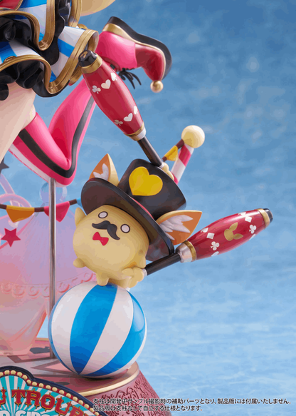 Claynel 1/7 hololive production: Omaru Polka