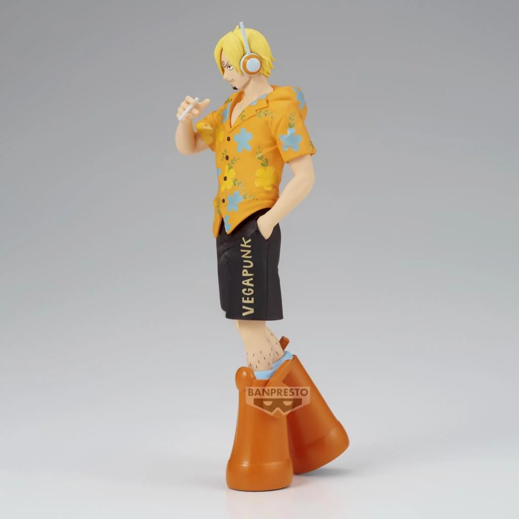 THE SHUKKO-SANJI-VER.EGGHEAD