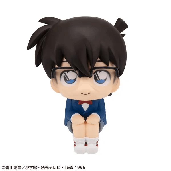 Megahouse Lookup Detective Conan Conan Edogawa