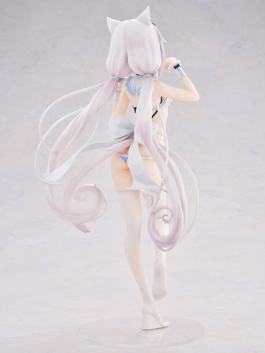 OrchidSeed Nekopara: Vanilla Micro Bikini Maid -STD Edition-