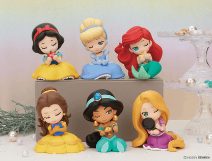 Takara Tomy ART-FIG PERIHAPI! KataZun Hug Disney Princess