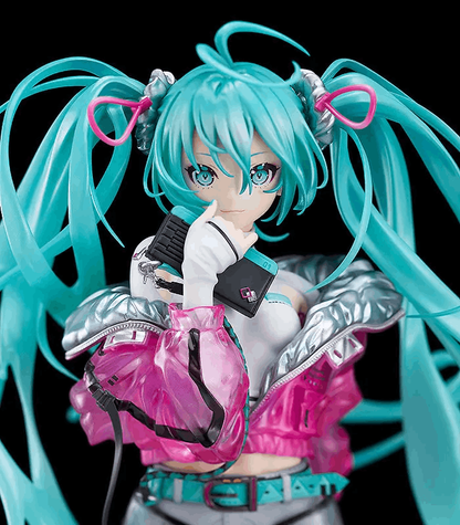 Good Smile Company 1/7 Hatsune Miku with SOLWA (Rerelease)