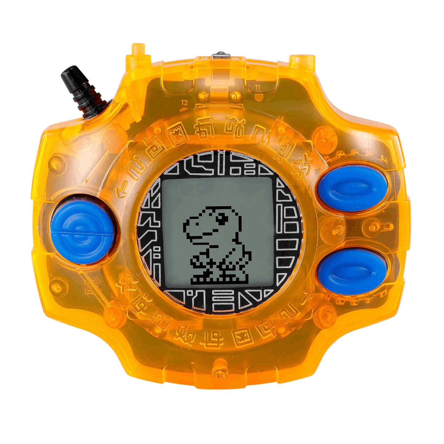Bandai DIGIVICE Ver.REVIVAL TAICHI YAGAMI COLOR