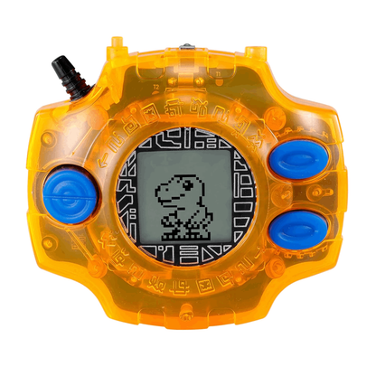 Bandai DIGIVICE Ver.REVIVAL TAICHI YAGAMI COLOR