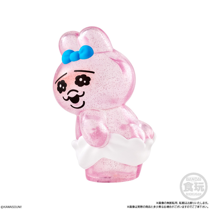 Bandai Candy Toy Opanchu Usagi Friends 3