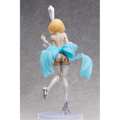 FREEing Sophia F. Shirring: Bunny Ver. (White Edition)