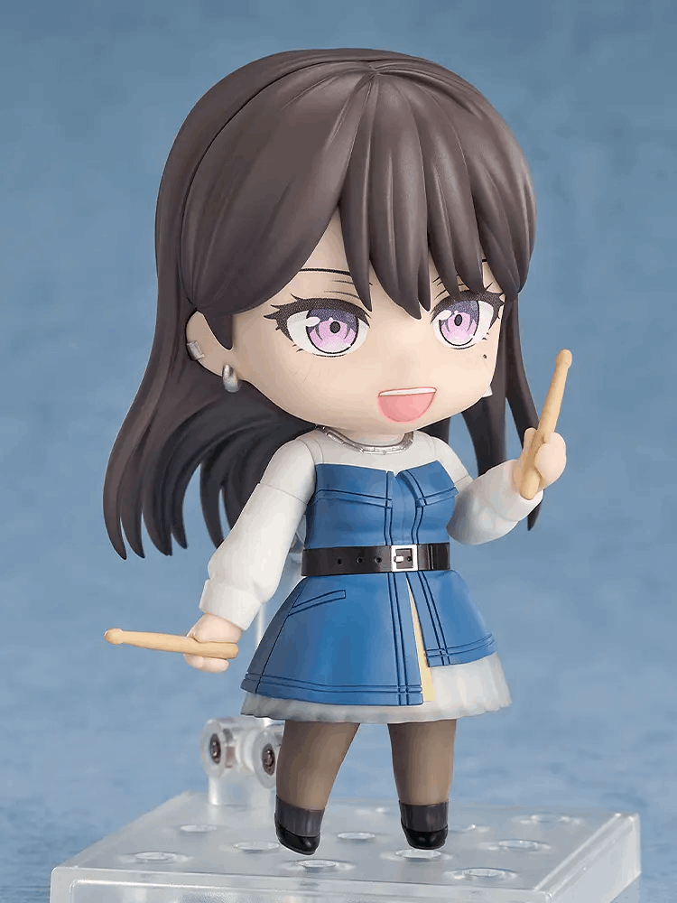 Good Smile Arts Shanghai Nendoroid BanG Dream! Taki Shiina