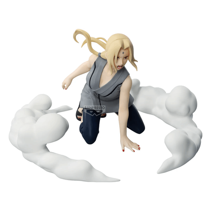 Banpresto NARUTO TSUNADE FIGURE