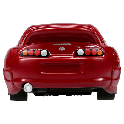 Takara Tomy TOM-TOM Tomica Reborn  Toyota Supra JZA80