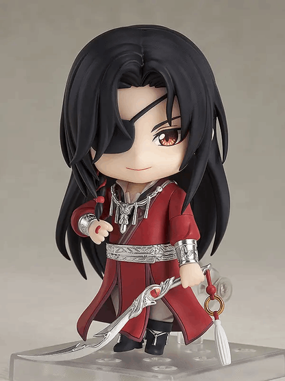 Good Smile Arts Shanghai Nendoroid Heaven Official's Blessing Hua Cheng (Rerelease)