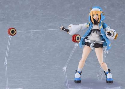 Good Smile Company figma Bridget (Guilty Gear -STRIVE-)