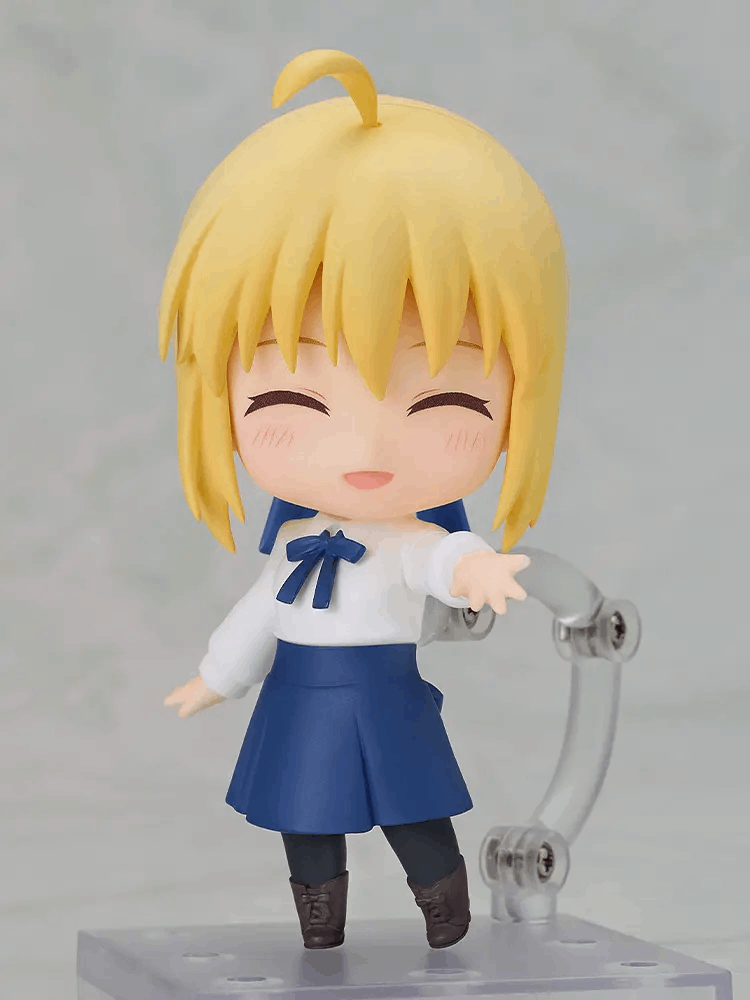 Good Smile Company Nendoroid Fate/stay night Saber: Casual Outfit Ver.