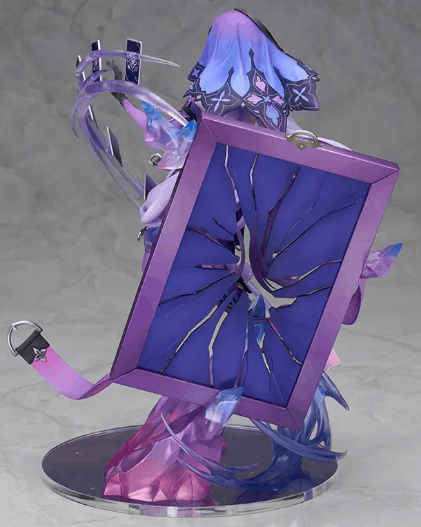 Alter 1/7 Honkai: Star Rail: Black Swan